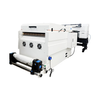 EPSON G6070 DTF + HORNO DTF