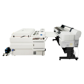 EPSON G6070 DTF + HORNO DTF