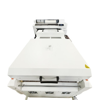 EPSON G6070 DTF + HORNO DTF