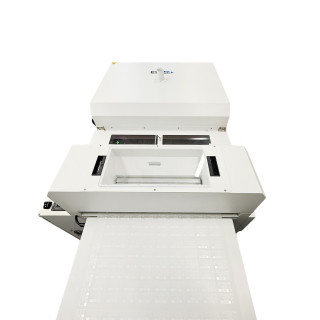 EPSON G6070 DTF + HORNO DTF