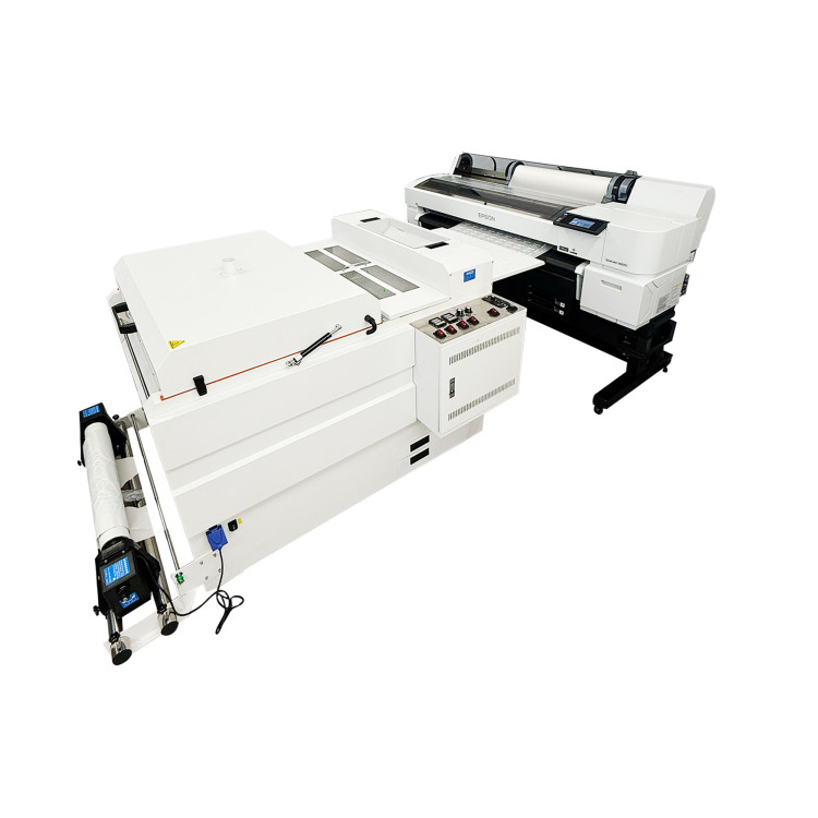 EPSON G6070 DTF + HORNO DTF