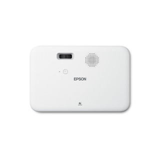 Proyector Portátil EPSON EpiqVision FH02 con Android TV