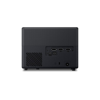 Proyector Láser Portátil EpiqVision EF12 con Android TV