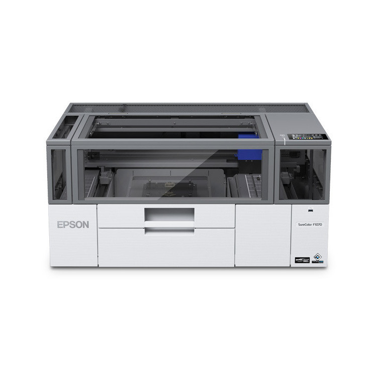 Impresora SureColor F1070 Standard Edition