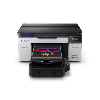 Impresora EPSON SureColor F2270