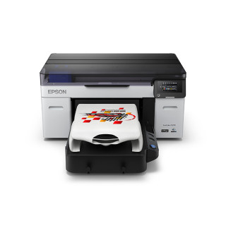 Impresora EPSON SureColor F2270