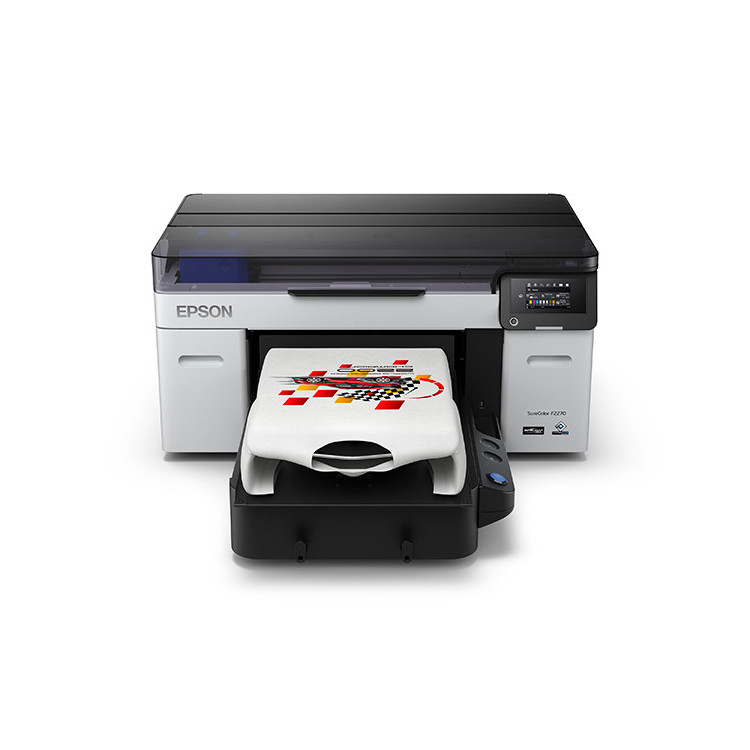 Impresora EPSON SureColor F2270