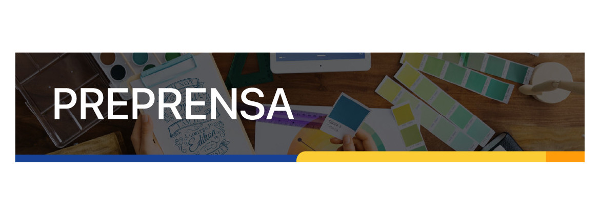 Preprensa