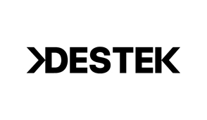Destek logo