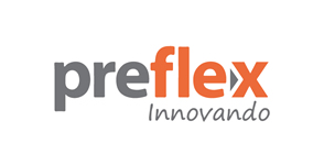 Preflex logo