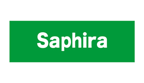 Saphira logo