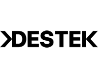 Destek Logo